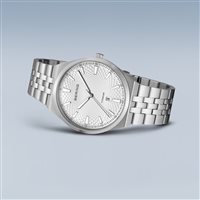 Melzo - Via Sant'Alessandro, 2 - Orologio Bering Uomo Titanium Collection in Titanio 16141-704 - 16141-704